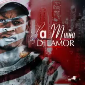 Dj Lamor - La Musica (Original Mix)